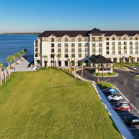 Hotel Indigo - Panama City Marina By Ihg Exterior foto
