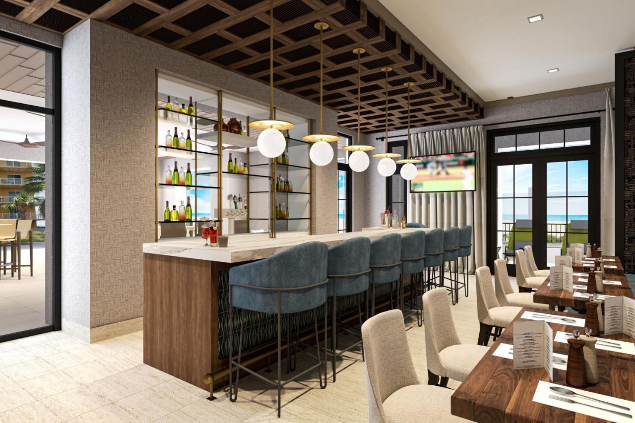 Hotel Indigo - Panama City Marina By Ihg Exterior foto
