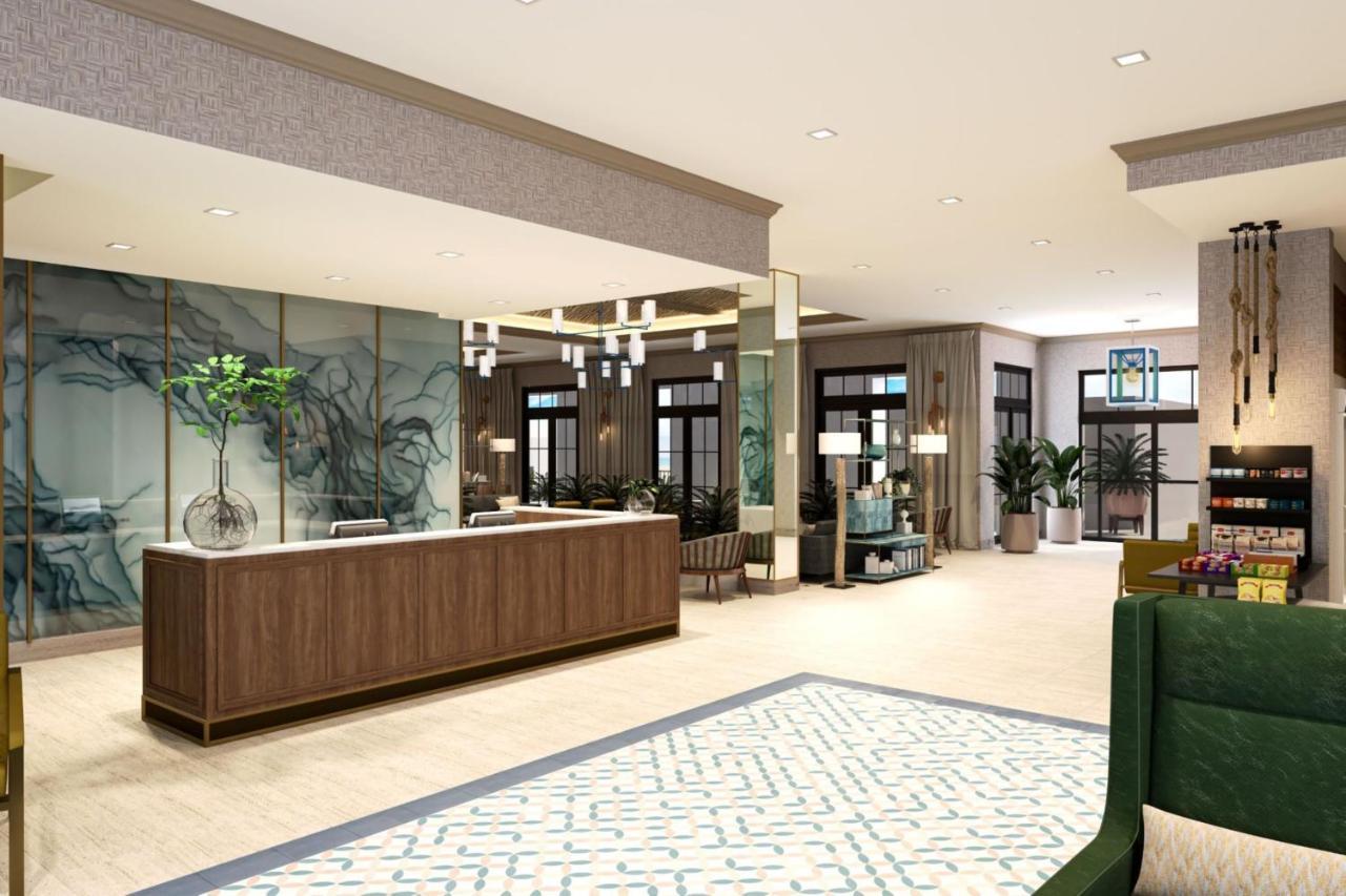 Hotel Indigo - Panama City Marina By Ihg Exterior foto