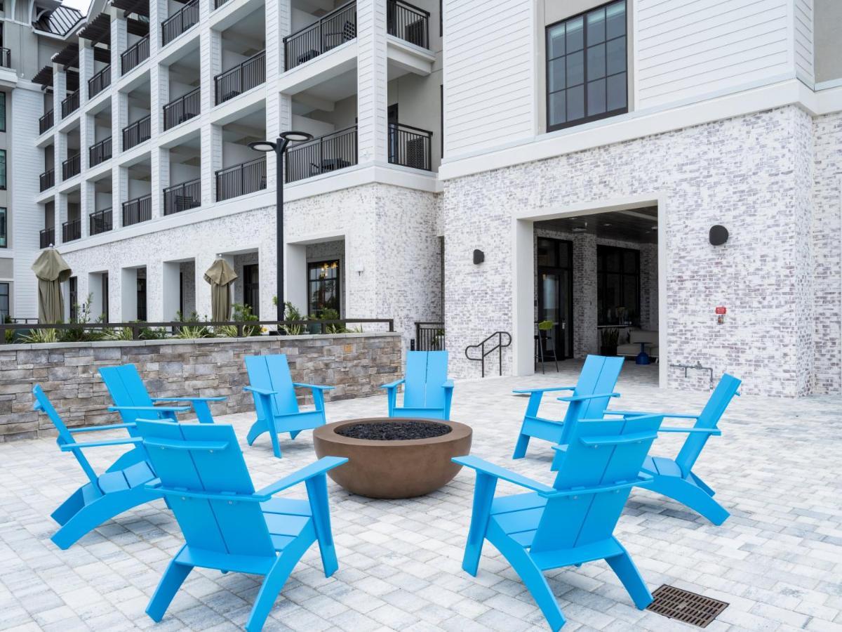 Hotel Indigo - Panama City Marina By Ihg Exterior foto