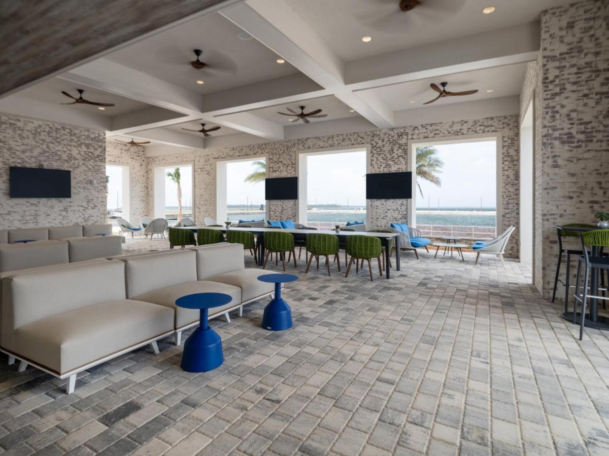 Hotel Indigo - Panama City Marina By Ihg Exterior foto