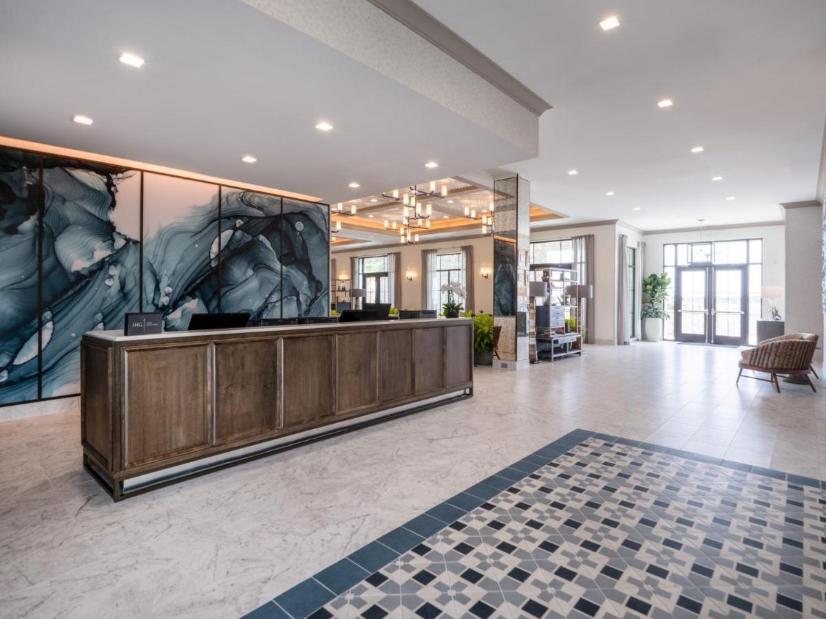 Hotel Indigo - Panama City Marina By Ihg Exterior foto