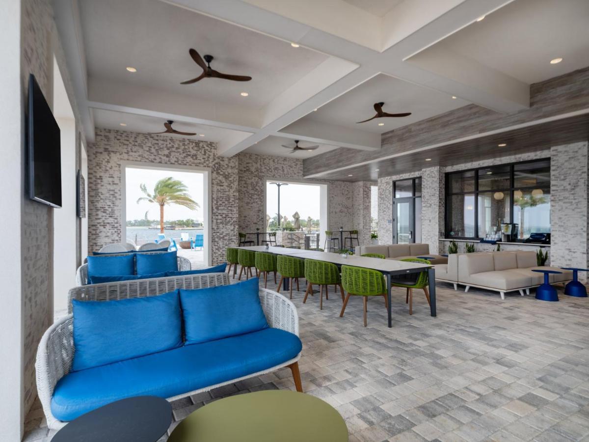 Hotel Indigo - Panama City Marina By Ihg Exterior foto