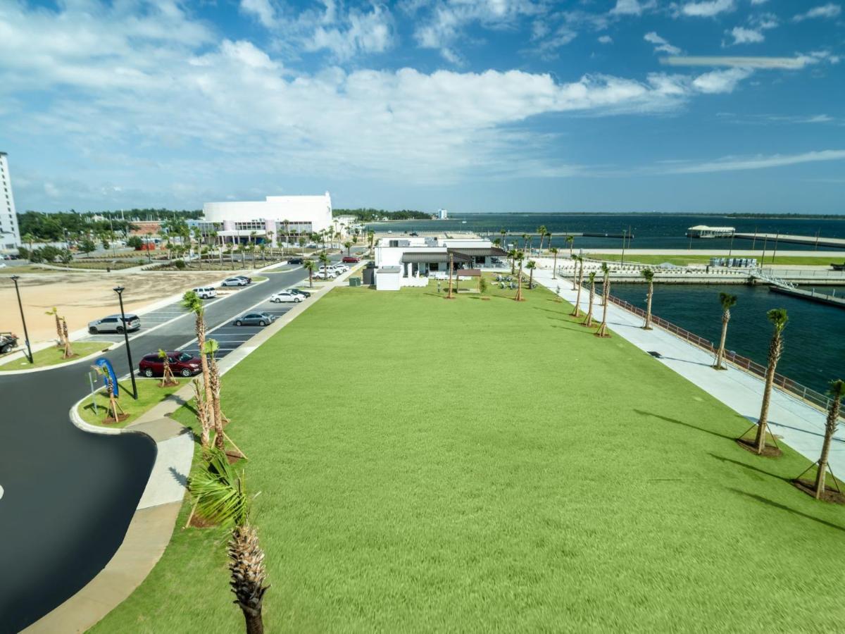 Hotel Indigo - Panama City Marina By Ihg Exterior foto
