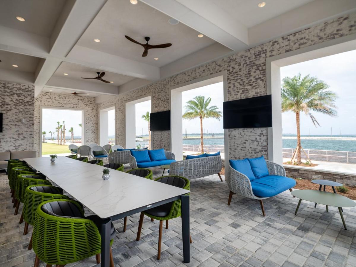 Hotel Indigo - Panama City Marina By Ihg Exterior foto