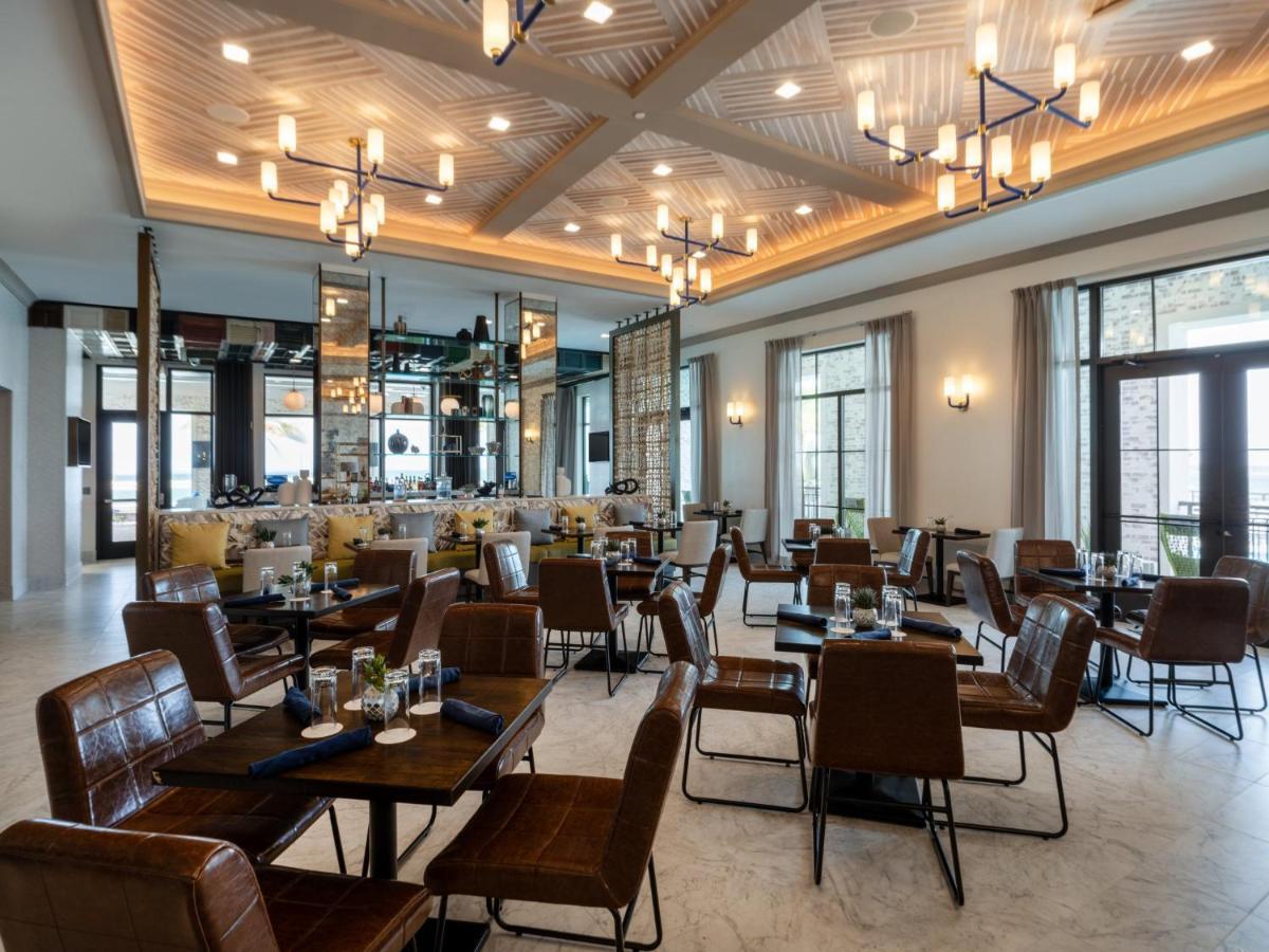 Hotel Indigo - Panama City Marina By Ihg Exterior foto