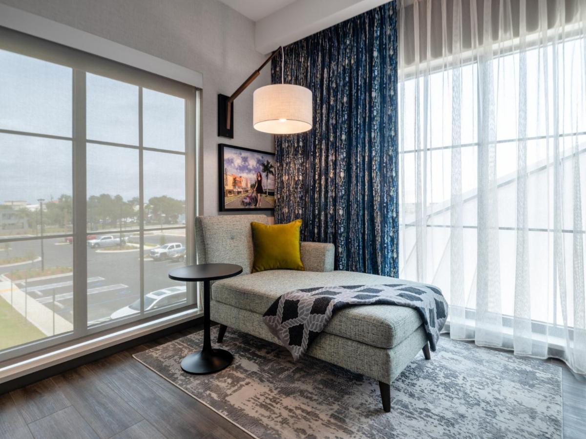 Hotel Indigo - Panama City Marina By Ihg Exterior foto