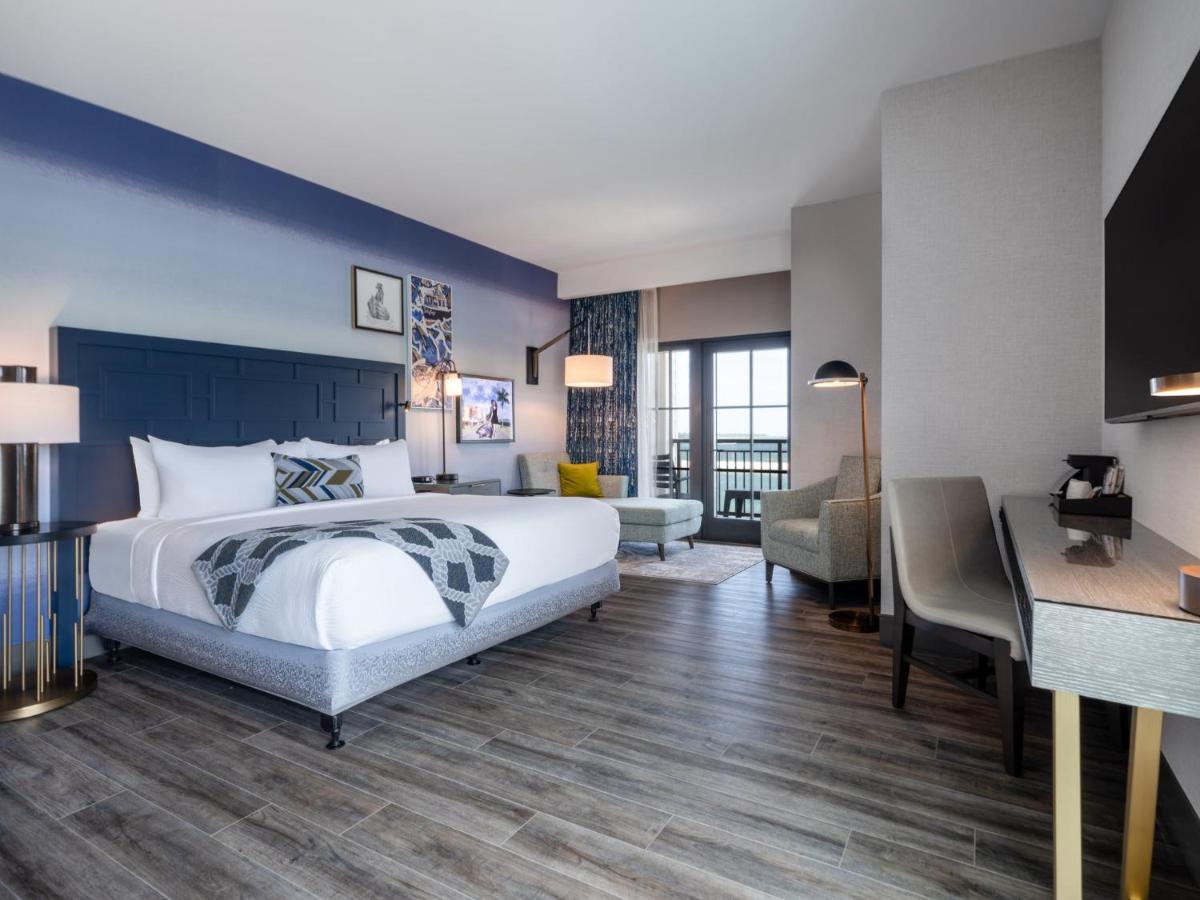 Hotel Indigo - Panama City Marina By Ihg Exterior foto