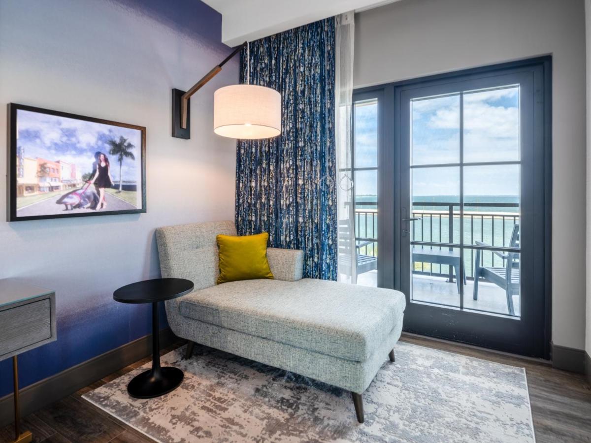 Hotel Indigo - Panama City Marina By Ihg Exterior foto