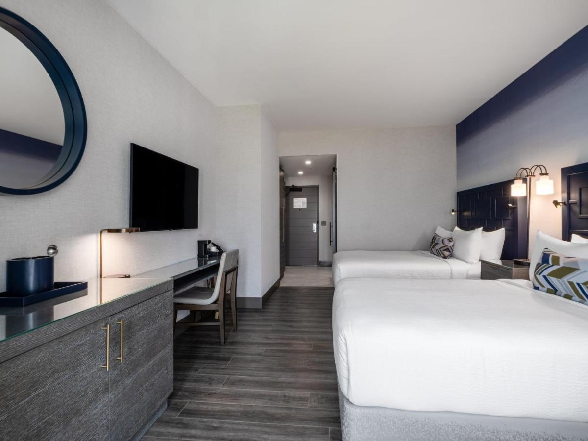Hotel Indigo - Panama City Marina By Ihg Exterior foto