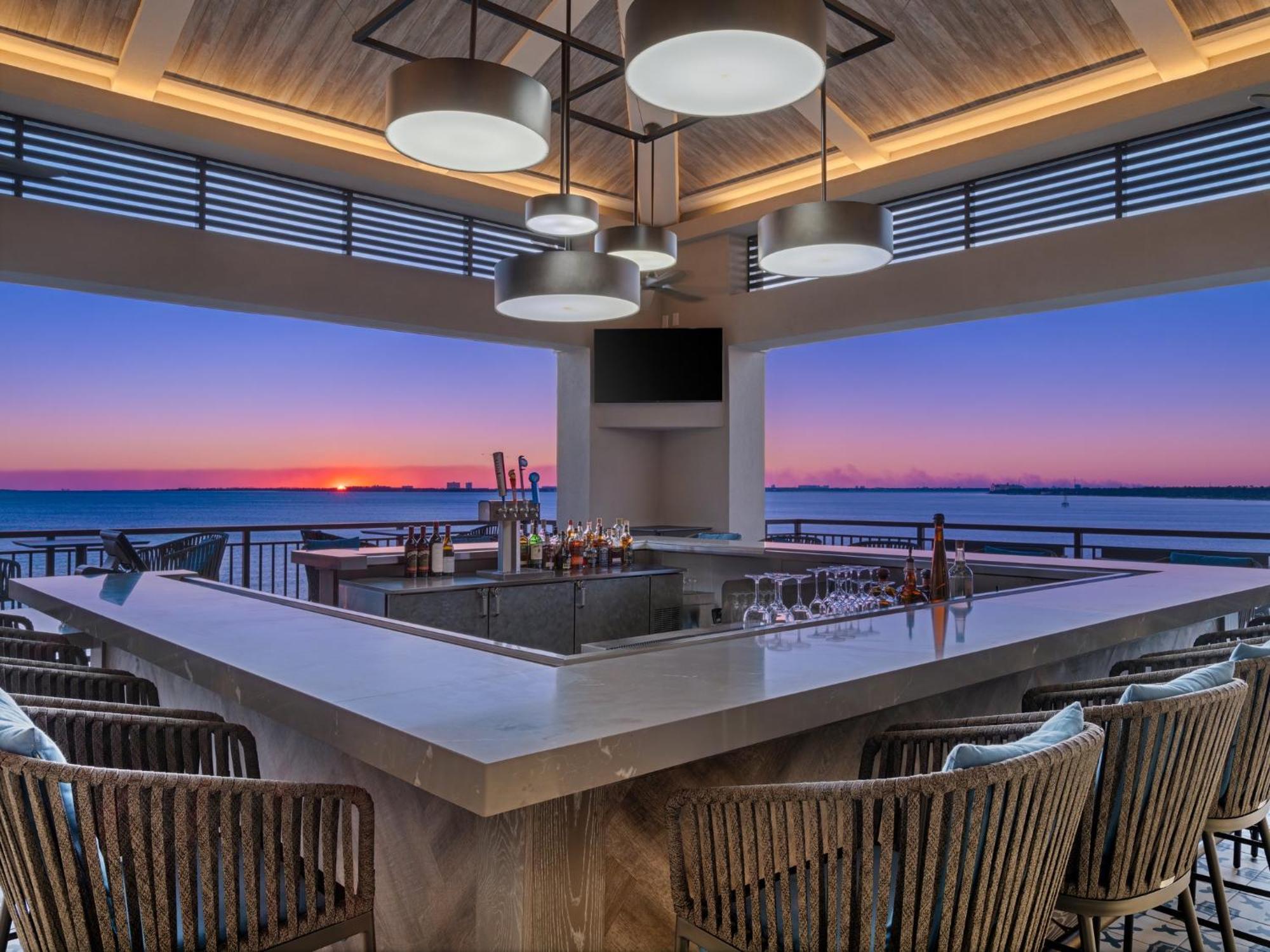 Hotel Indigo - Panama City Marina By Ihg Exterior foto