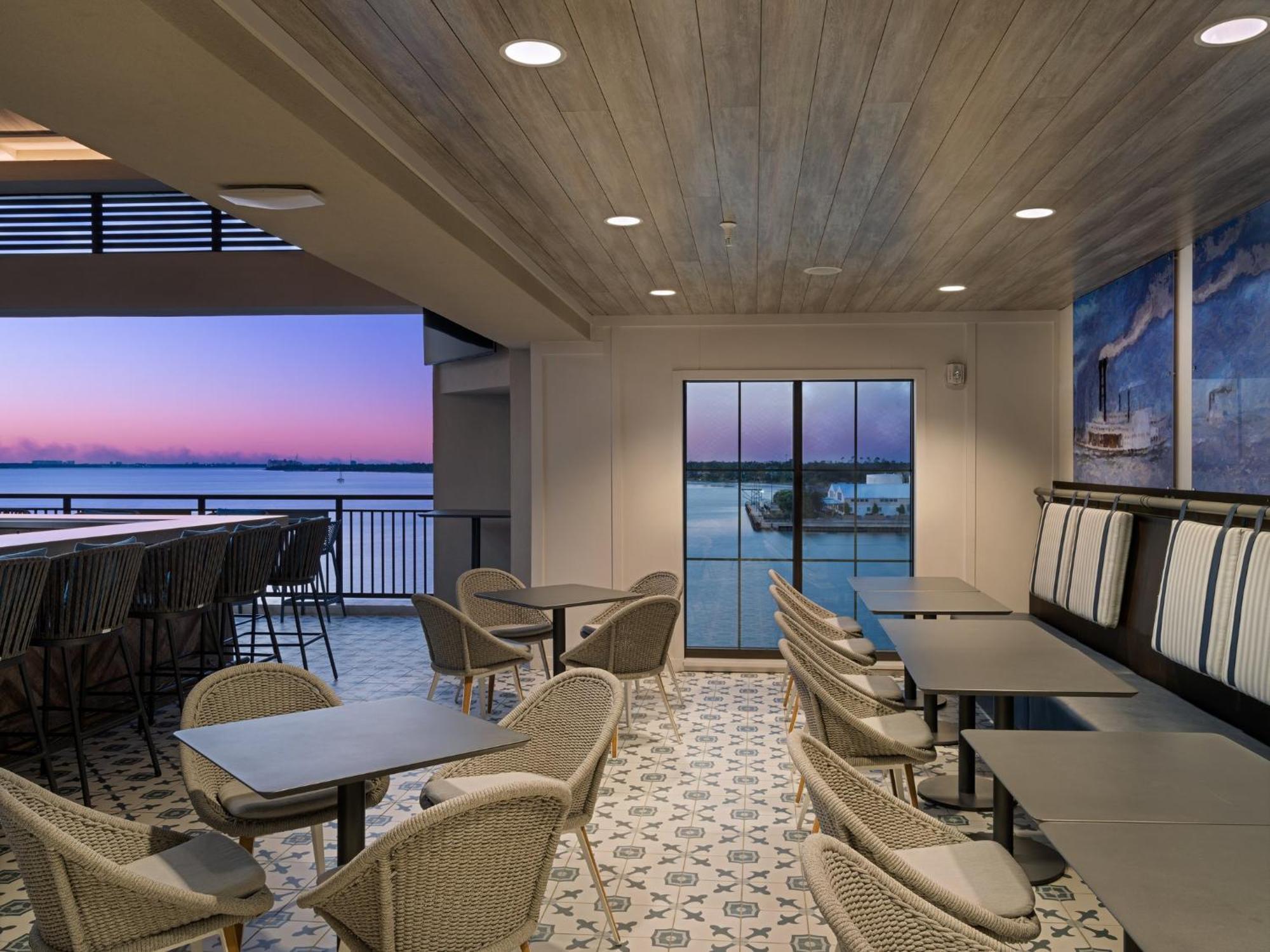 Hotel Indigo - Panama City Marina By Ihg Exterior foto