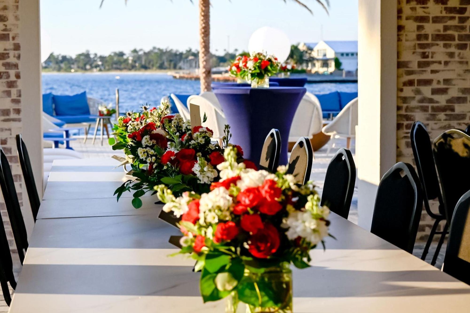 Hotel Indigo - Panama City Marina By Ihg Exterior foto