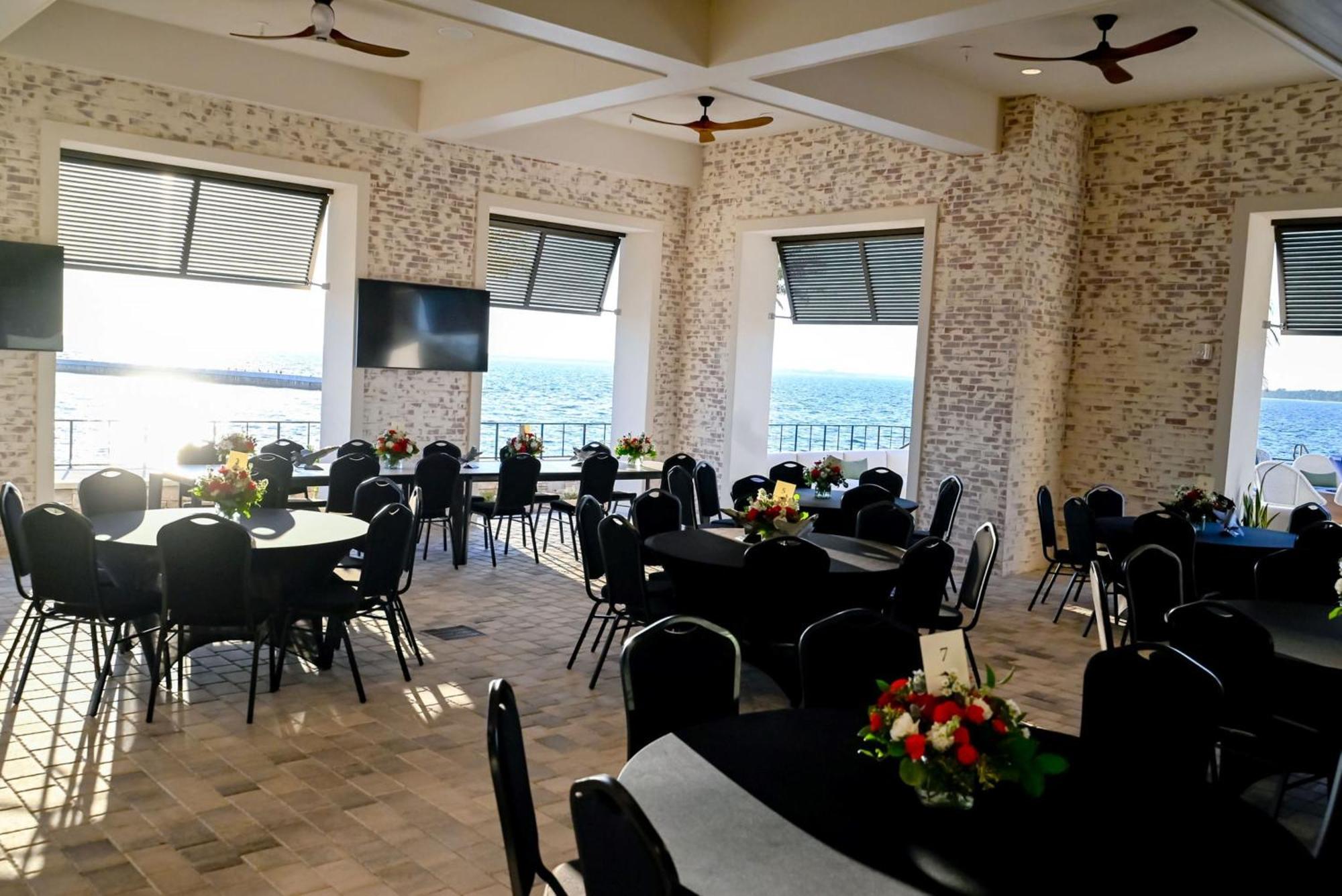 Hotel Indigo - Panama City Marina By Ihg Exterior foto