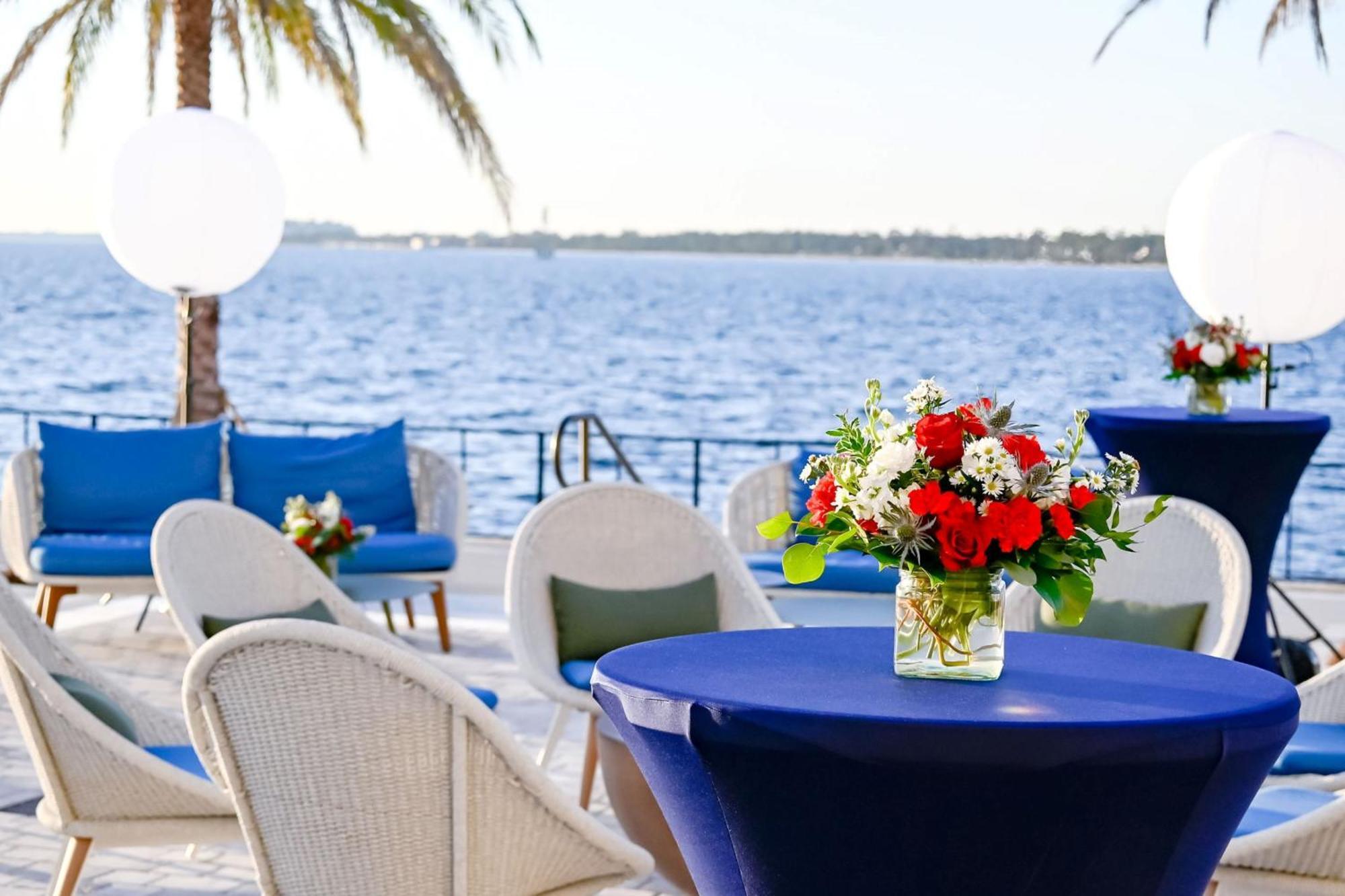 Hotel Indigo - Panama City Marina By Ihg Exterior foto