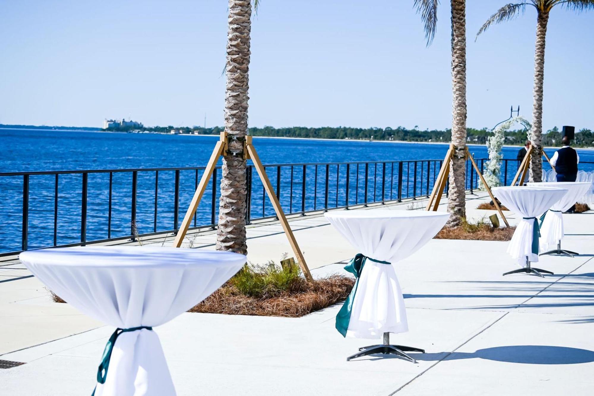 Hotel Indigo - Panama City Marina By Ihg Exterior foto