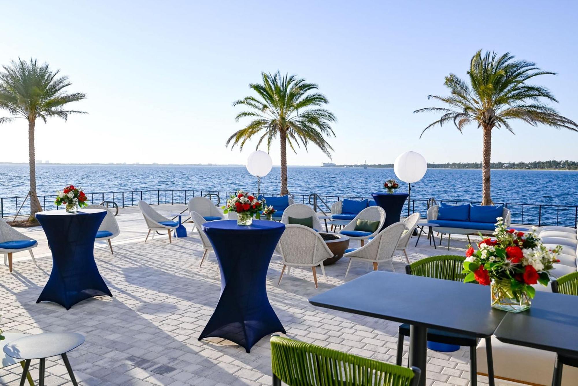 Hotel Indigo - Panama City Marina By Ihg Exterior foto