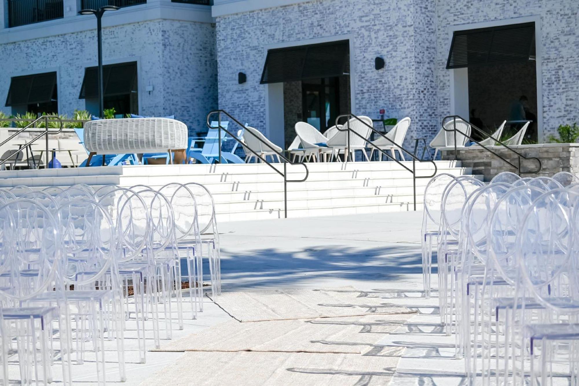 Hotel Indigo - Panama City Marina By Ihg Exterior foto