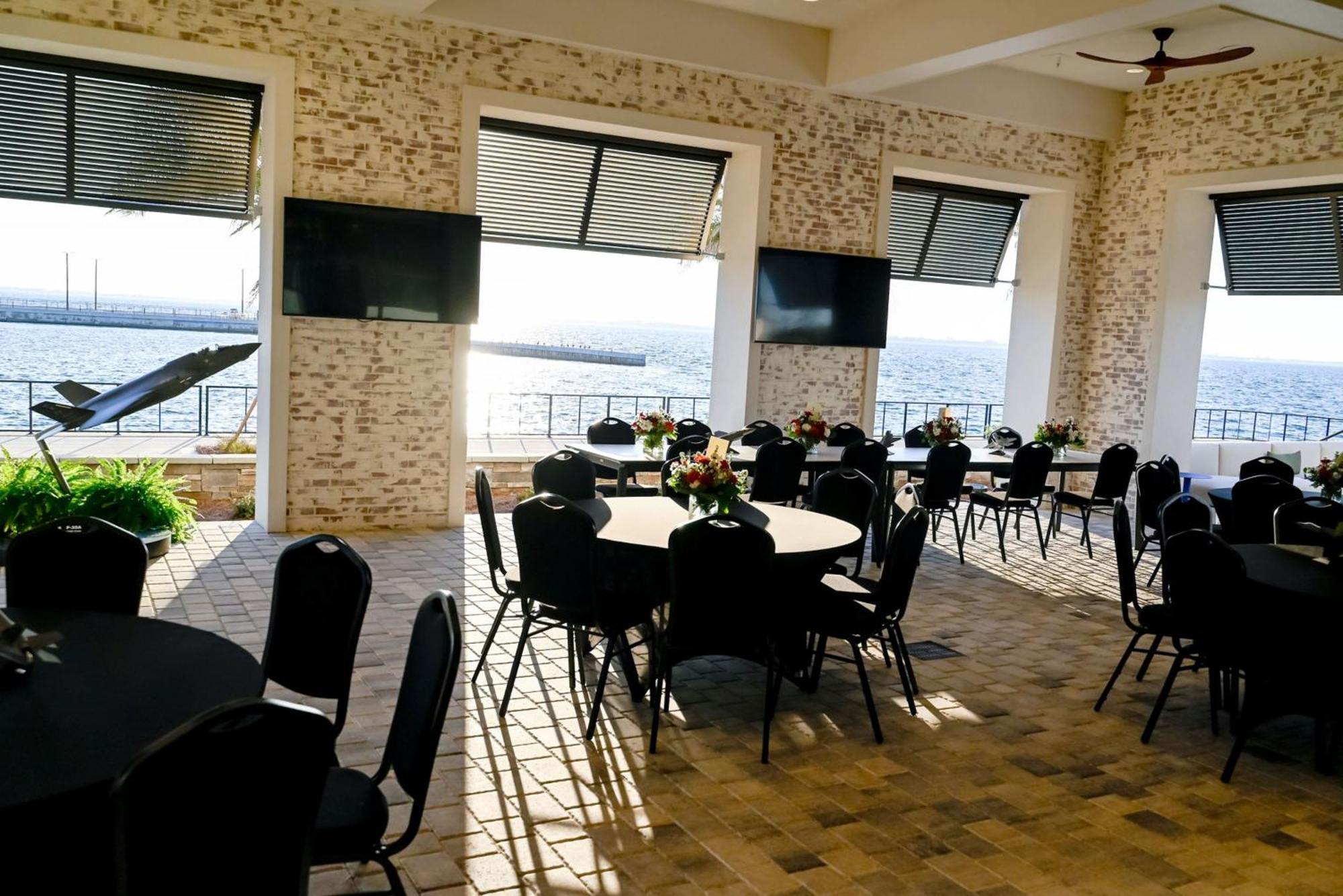 Hotel Indigo - Panama City Marina By Ihg Exterior foto