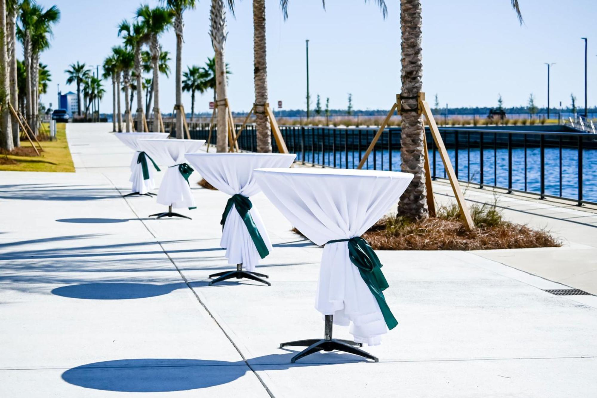 Hotel Indigo - Panama City Marina By Ihg Exterior foto
