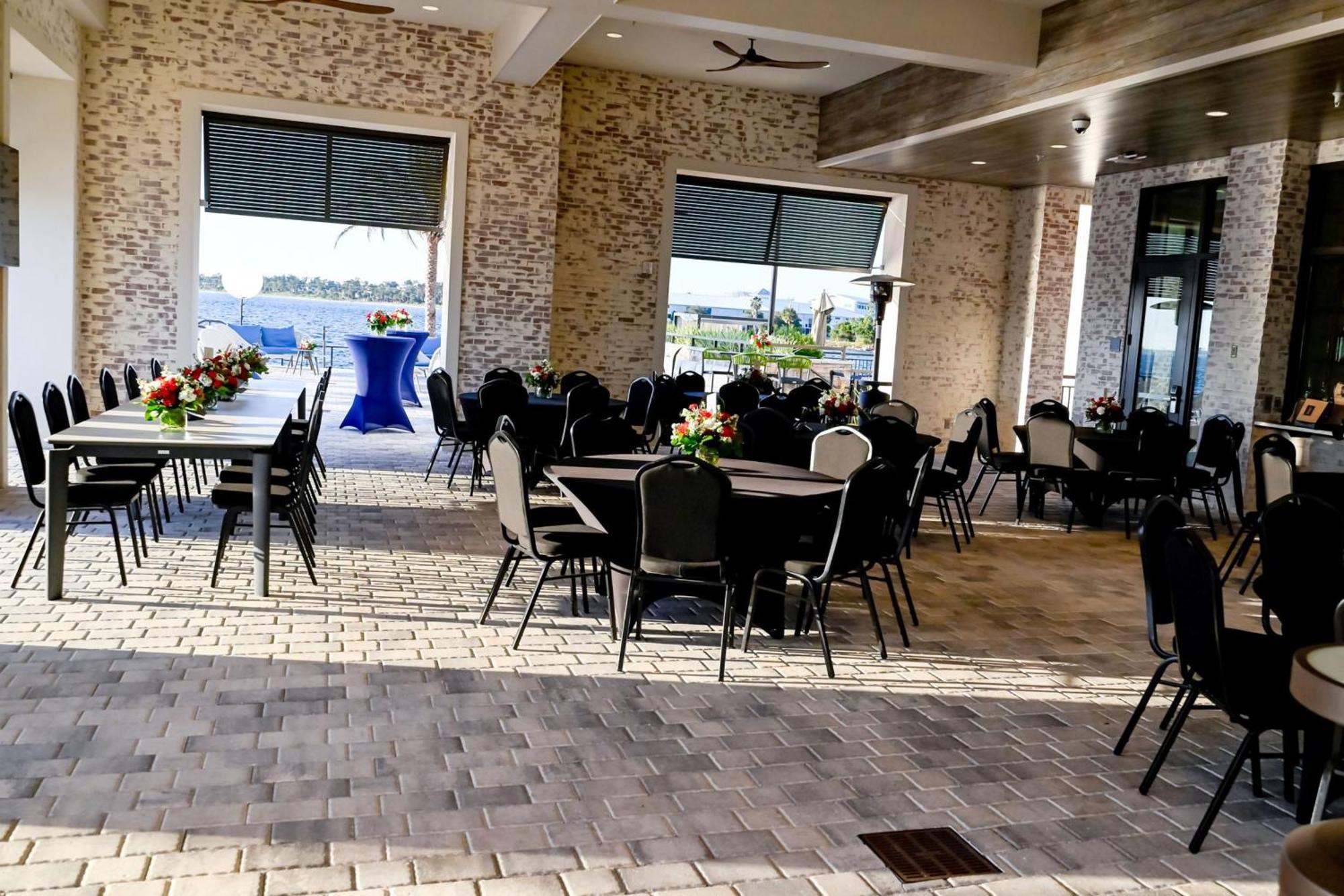 Hotel Indigo - Panama City Marina By Ihg Exterior foto