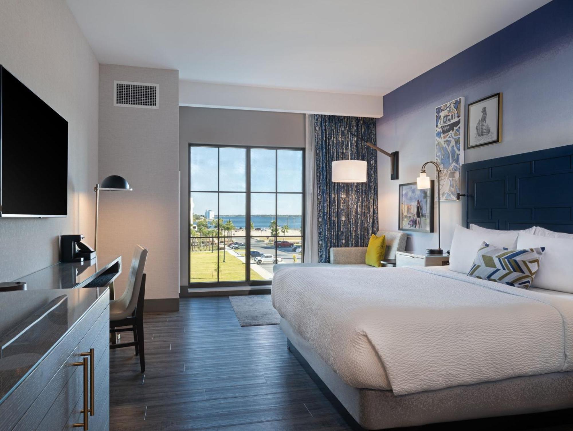 Hotel Indigo - Panama City Marina By Ihg Exterior foto