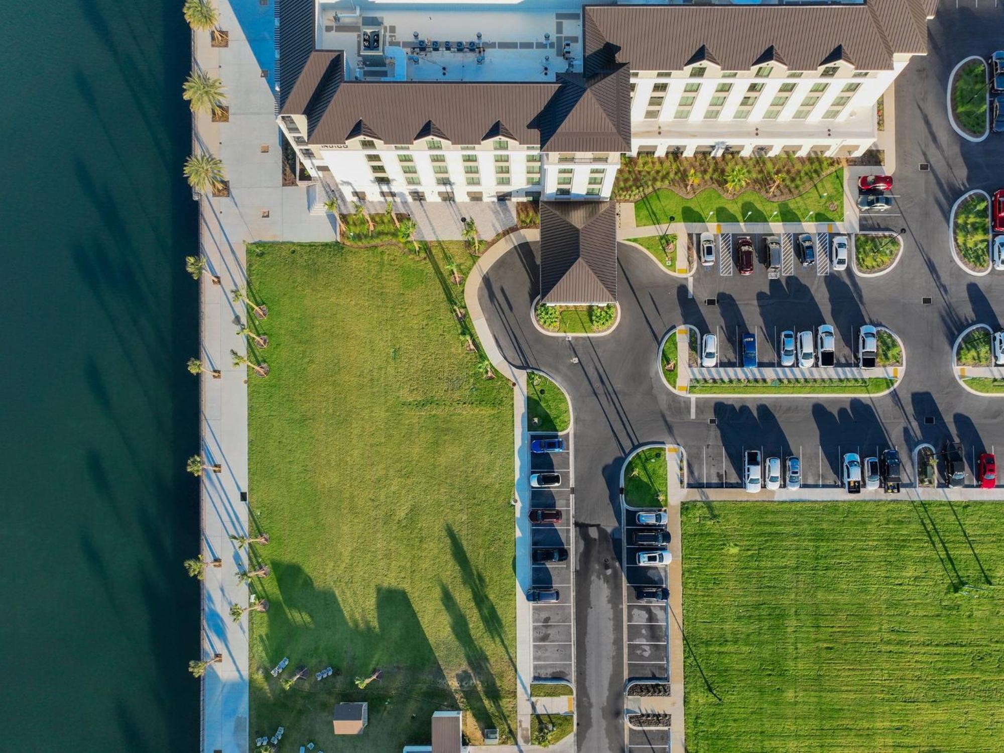 Hotel Indigo - Panama City Marina By Ihg Exterior foto